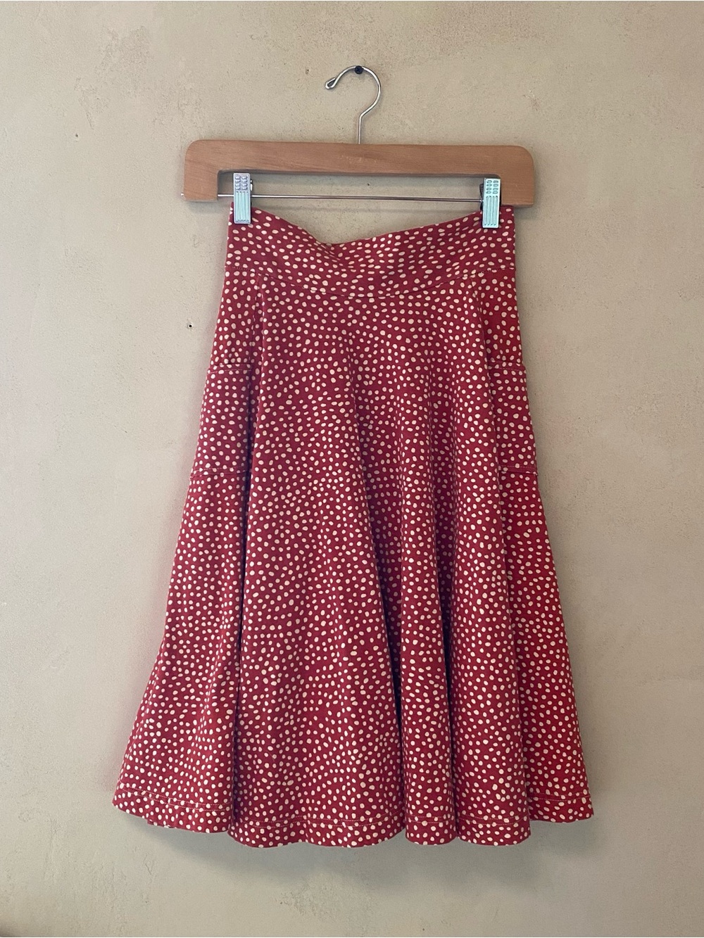 Effie’s Heart Skirt XS